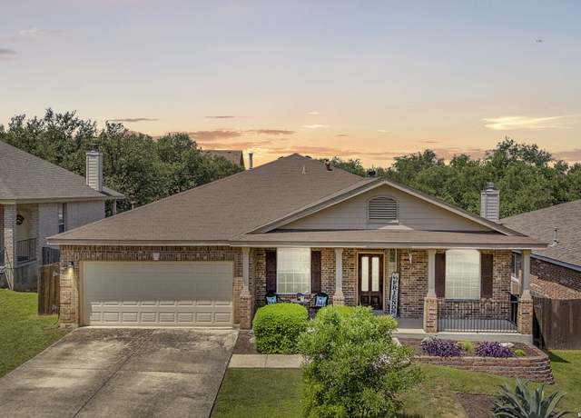 Property at 22841 San Saba Blf, San Antonio, TX 78258, 3 beds, 2 baths