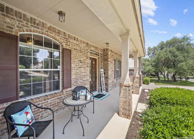 Property at 22841 San Saba Blf, San Antonio, TX 78258, 3 beds, 2 baths