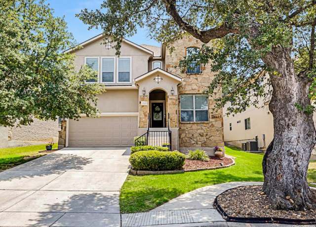 Property at 23022 Airedale Ln, San Antonio, TX 78260, 4 beds, 3.5 baths