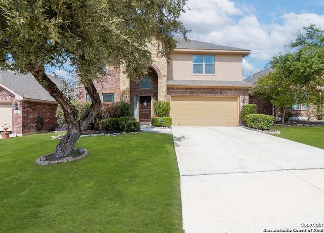 Property at 1427 Sparrow Song, San Antonio, TX 78260, 4 beds, 3.5 baths