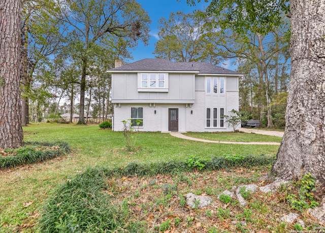 Property at 931 Republic Rd, TX 77357, 4 beds, 2.5 baths