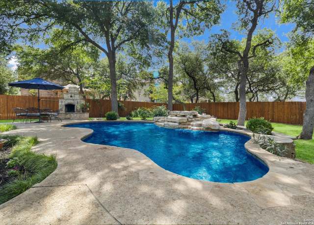 Property at 116 Coyote Cir, Boerne, TX 78006, 4 beds, 3.5 baths