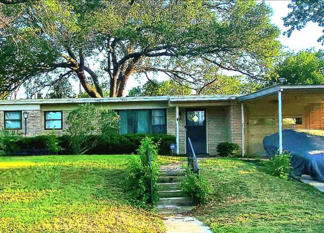 Property at 114 Mountridge, San Antonio, TX 78228, 3 beds, 2 baths