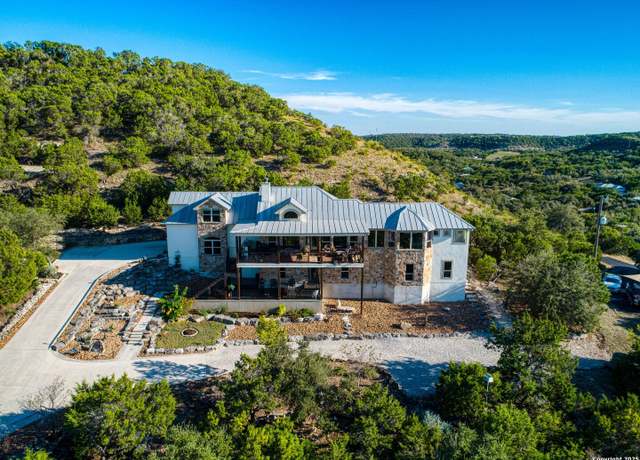Property at 768 Colleen Dr, Canyon Lake, TX 78133-5265, 4 beds, 3.5 baths