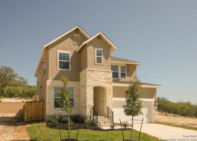 Property at 15111 Libby Hl, San Antonio, TX 78245, 4 beds, 3.5 baths