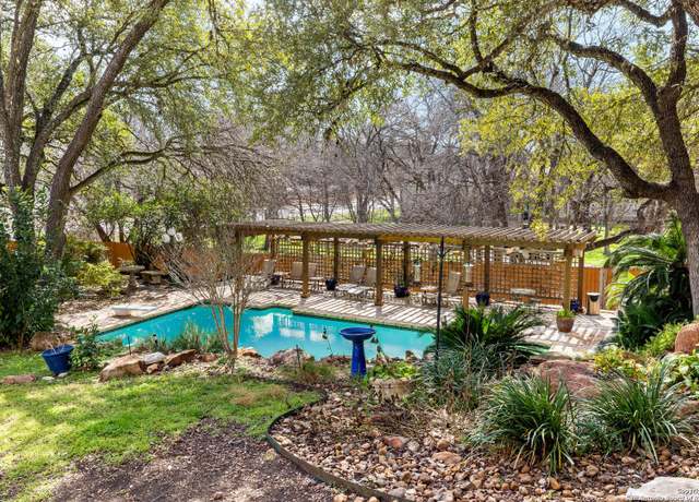 Property at 13707 Bluffgate, San Antonio, TX 78216-1930, 4 beds, 4.5 baths