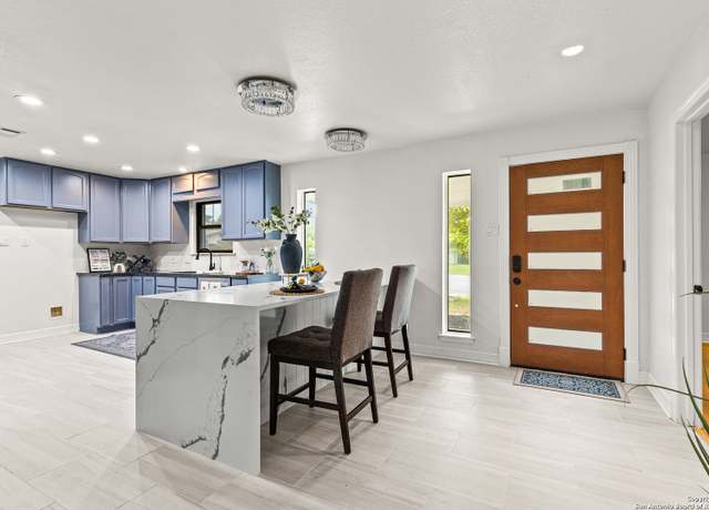 Property at 5302 La Pradero, San Antonio, TX 78233, 4 beds, 2 baths