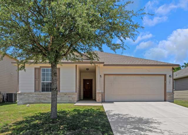Property at 7503 Derby Run, Selma, TX 78154, 3 beds, 2 baths