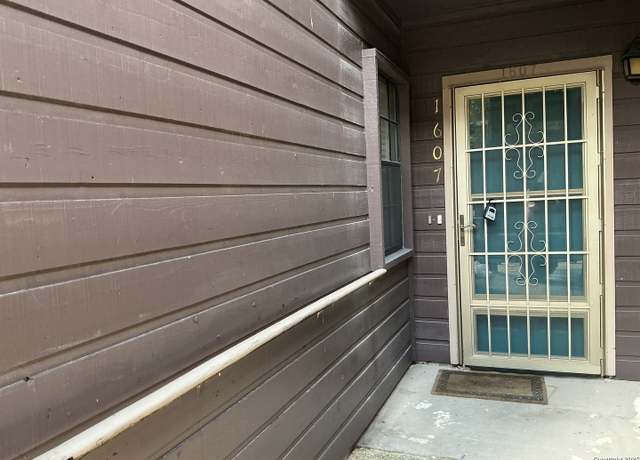Property at 4212 Medical #1607, San Antonio, TX 78229, 2 beds, 2 baths