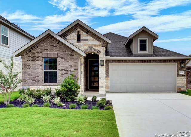 Property at 1828 Heritage Maples, New Braunfels, TX 78132, 3 beds, 2 baths