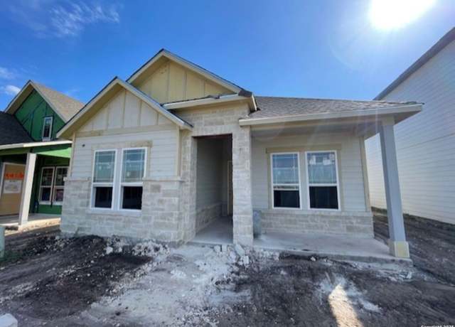 Property at 9430 Chatside, Schertz, TX 78154, 3 beds, 3 baths