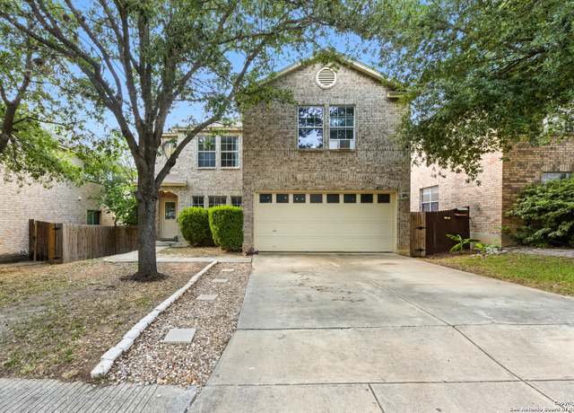 Property at 10515 Medio Crk, San Antonio, TX 78245, 3 beds, 2.5 baths