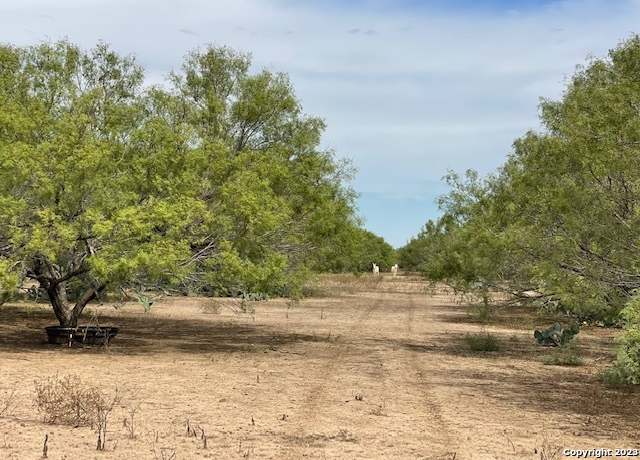 Property at 05 County Road 329, Jourdanton, TX 78026