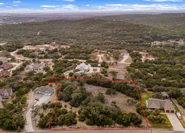 Property at 1193 Parton Rd, Canyon Lake, TX 78134