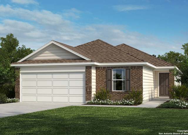 Property at 2422 Corinthus Bnd, San Antonio, TX 78245, 4 beds, 2 baths