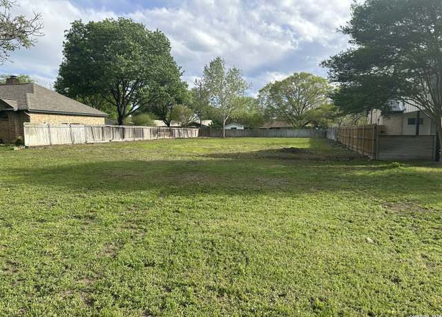 Property at LOT 3 Chaparral Creek Dr, Boerne, TX 78006