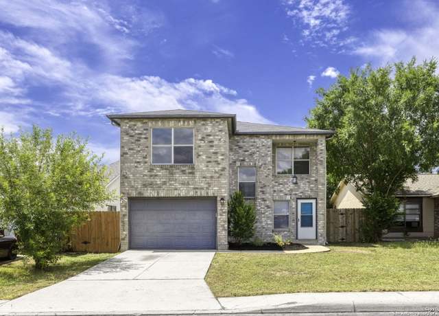 Property at 9646 Ivy Pln, San Antonio, TX 78245, 3 beds, 2.5 baths