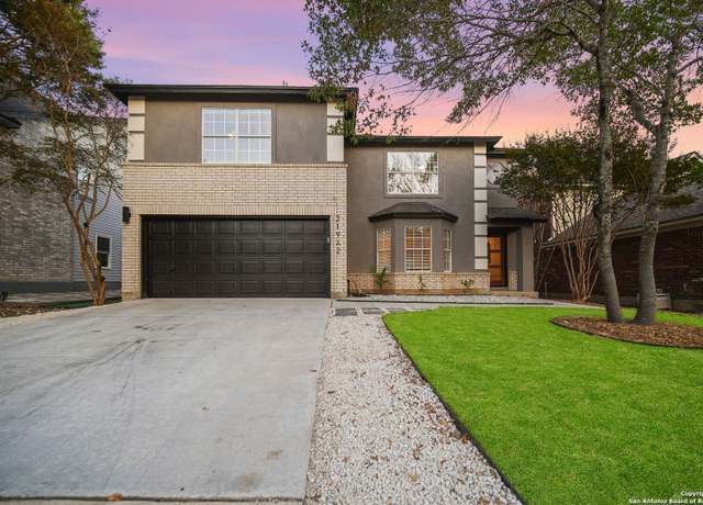 Property at 21942 Pelican Crk, San Antonio, TX 78258, 4 beds, 2.5 baths