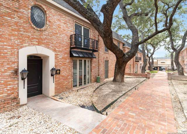 Property at 7500 Callaghan Apt 1, San Antonio, TX 78229, 3 beds, 2 baths