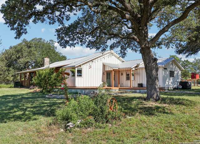 Property at 10700 FM 32, Fischer, TX 78623, 3 beds, 2 baths