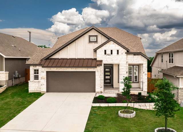 Property at 1510 Escarpment, New Braunfels, TX 78132, 4 beds, 3 baths