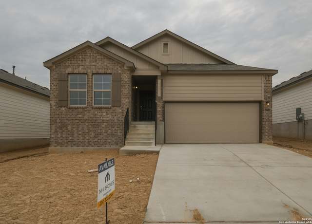 Property at 5027 Cacti Orch, San Antonio, TX 78222, 3 beds, 2 baths