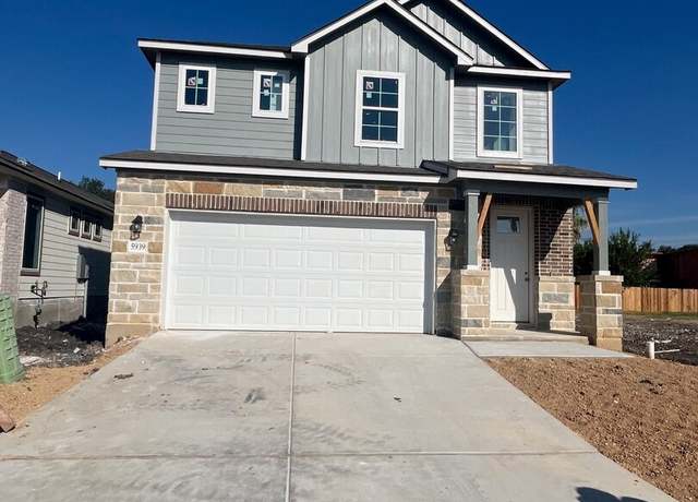 Property at 5939 Woodlake Acres, Converse, TX 78244, 4 beds, 2.5 baths