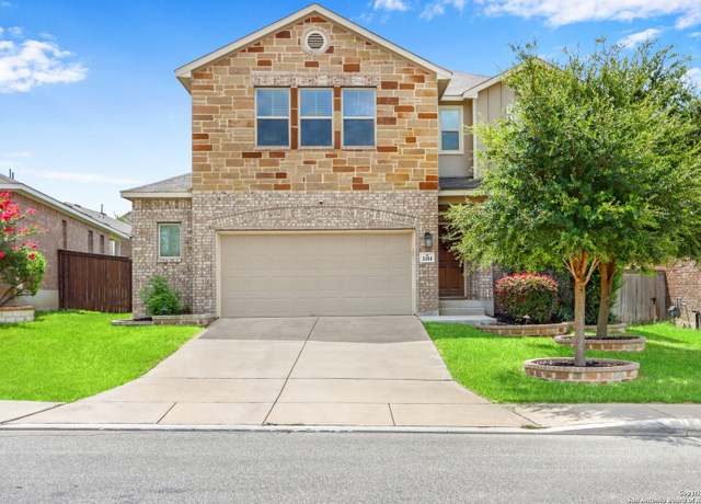 Property at 2414 Valencia Crst, San Antonio, TX 78245, 4 beds, 2.5 baths