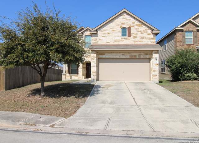 Property at 6503 Candlecrest Ct, San Antonio, TX 78244-1921, 4 beds, 2.5 baths