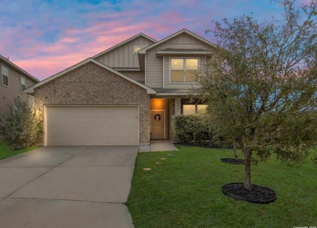 Property at 5602 Cielo Rnch, San Antonio, TX 78218, 4 beds, 2.5 baths