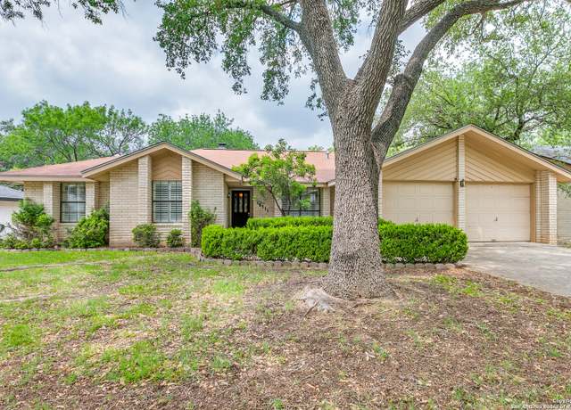Property at 15111 Elkton, San Antonio, TX 78232, 3 beds, 2 baths