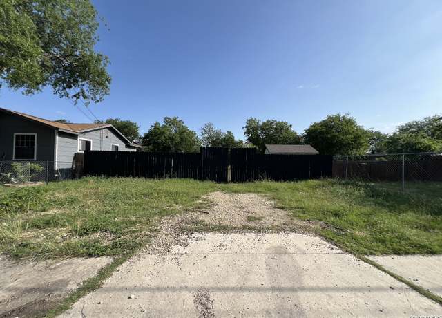 Property at 117 Ardmore St, San Antonio, TX 78237