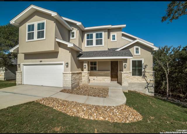Property at 8119 Ventura Blvd, Selma, TX 78154, 4 beds, 3.5 baths