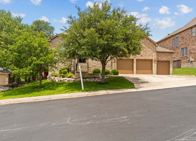 Property at 26011 Red Heron, San Antonio, TX 78261, 4 beds, 3 baths
