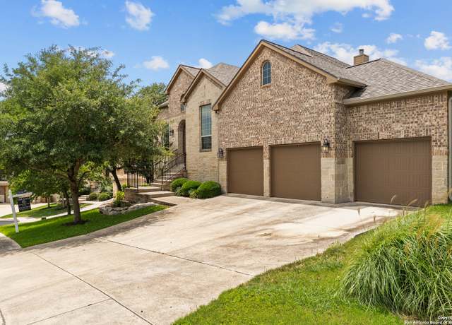 Property at 26011 Red Heron, San Antonio, TX 78261, 4 beds, 3 baths