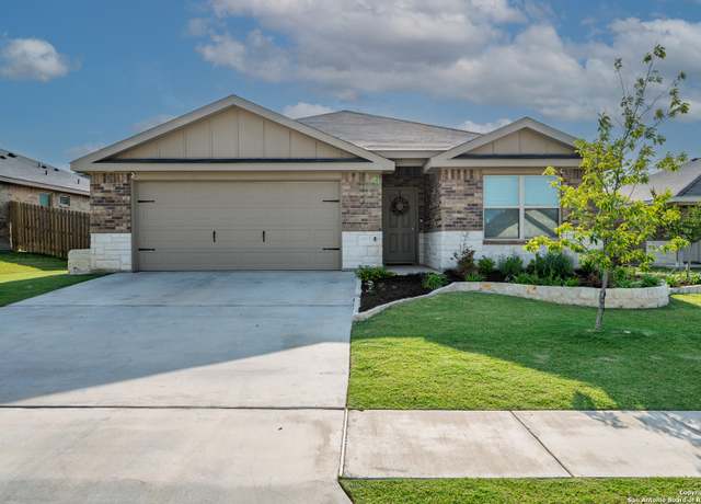 Property at 1719 Dryden, Copperas Cove, TX 76522, 3 beds, 2 baths