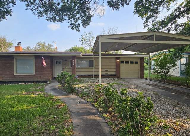 Property at 250 Artemis, San Antonio, TX 78218, 2 beds, 1 bath