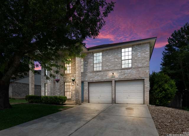Property at 2516 Hidden Grv, Schertz, TX 78154, 3 beds, 2.5 baths