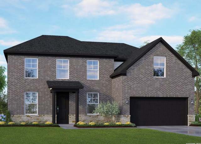 Property at 127 Highland Park, Castroville, TX 78009, 5 beds, 4.5 baths