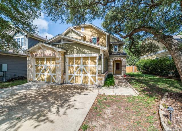 Property at 104 Saddle Horn, Boerne, TX 78006, 4 beds, 2.5 baths