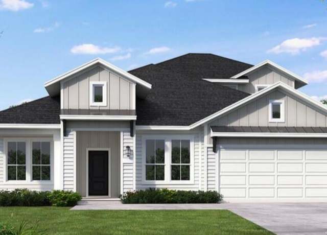Property at 2311 Carson Cv, Schertz, TX 78108, 4 beds, 3.5 baths