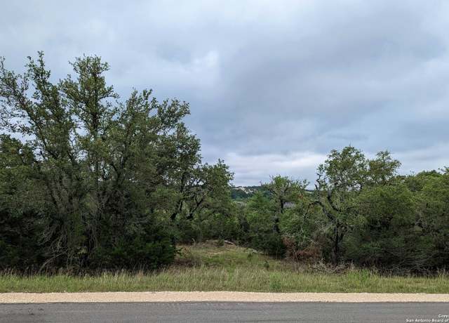 Property at 138 Oyster Spgs, Canyon Lake, TX 78133