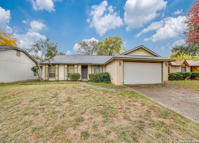 Property at 5922 Lake Nacoma St, San Antonio, TX 78222-1707, 3 beds, 2 baths