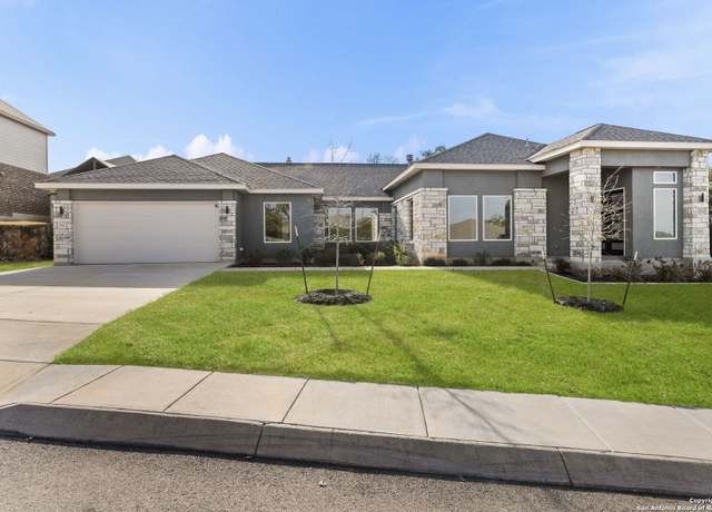 Property at 28917 Cherry Vly, San Antonio, TX 78260, 4 beds, 3.5 baths