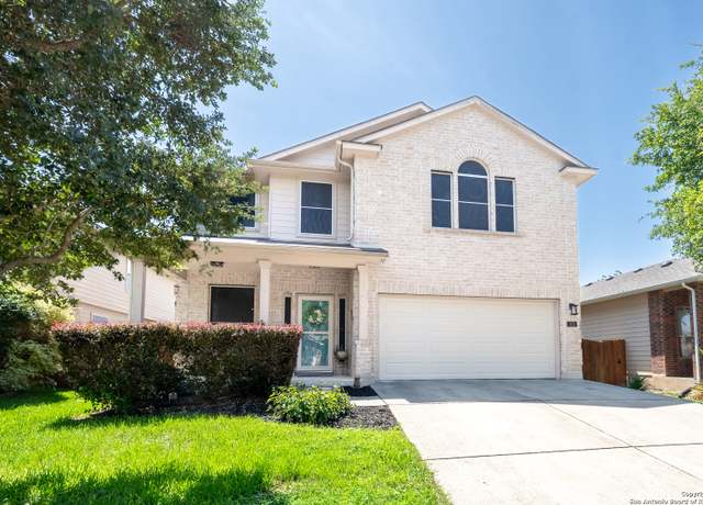 Property at 615 Celosia, San Antonio, TX 78245, 4 beds, 2.5 baths