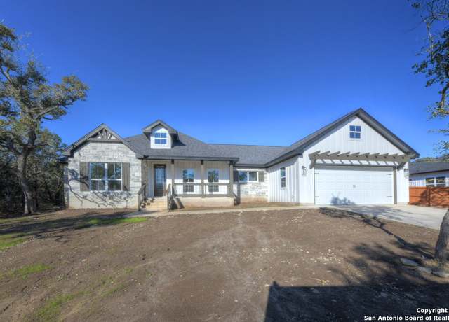 Property at 329 Stallion Sprgs, Fischer, TX 78623, 3 beds, 2 baths