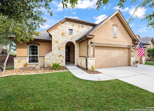 Property at 29039 Gooseberry, San Antonio, TX 78260, 5 beds, 4 baths