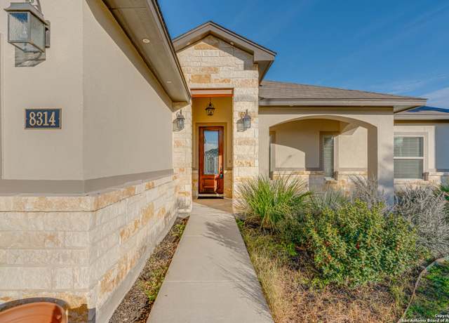 Property at 8314 Marek, San Antonio, TX 78224, 3 beds, 3 baths