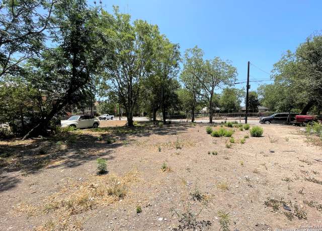 Property at 1817 Virginia Blvd, San Antonio, TX 78203-2052
