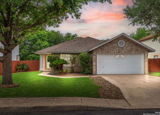 Property at 15515 Spring Smt, San Antonio, TX 78247-5421, 3 beds, 2 baths